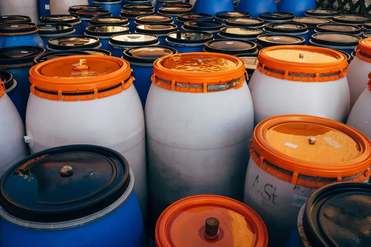Hazmat Cleanup in Maurice, LA